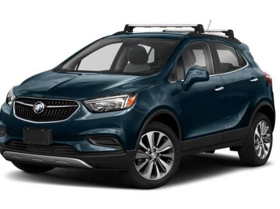 BUICK ENCORE 2022 KL4CJASM7NB537874 image BUICK ENCORE 2022 KL4CJASM7NB537874 image