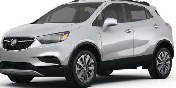 BUICK ENCORE 2022 KL4CJASM1NB557571 image BUICK ENCORE 2022 KL4CJASM1NB557571 image