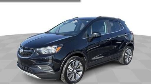 BUICK ENCORE 2022 KL4CJESM7NB533217 image