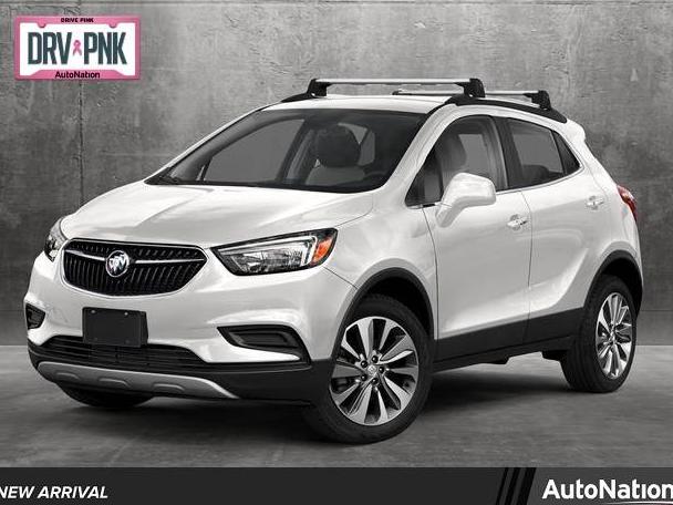 BUICK ENCORE 2022 KL4CJASM2NB562441 image