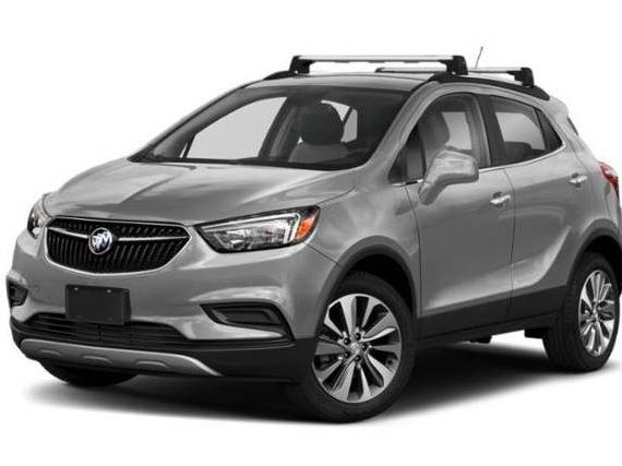 BUICK ENCORE 2022 KL4CJASM3NB529013 image