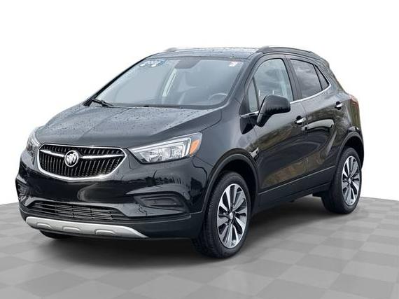 BUICK ENCORE 2022 KL4CJESM1NB533097 image BUICK ENCORE 2022 KL4CJESM1NB533097 image
