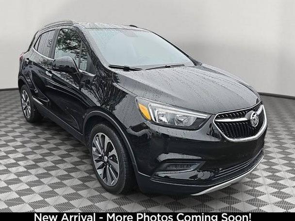 BUICK ENCORE 2022 KL4CJASM0NB522925 image