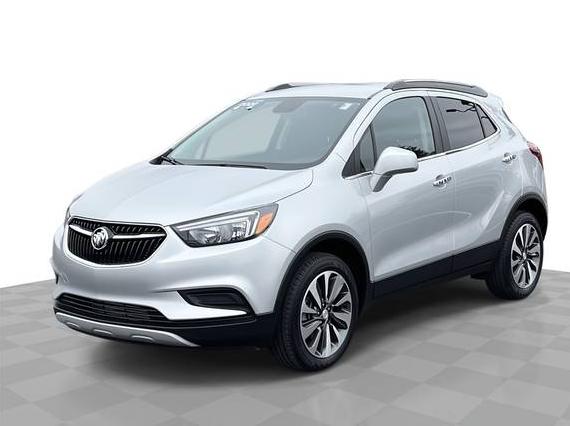 BUICK ENCORE 2022 KL4CJESM9NB519402 image BUICK ENCORE 2022 KL4CJESM9NB519402 image