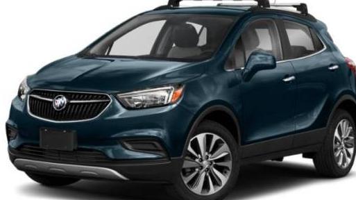 BUICK ENCORE 2022 KL4CJASM9NB500146 image