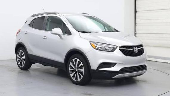 BUICK ENCORE 2022 KL4CJASM7NB523666 image