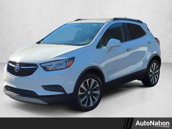 BUICK ENCORE 2022 KL4CJASM0NB507759 image BUICK ENCORE 2022 KL4CJASM0NB507759 image