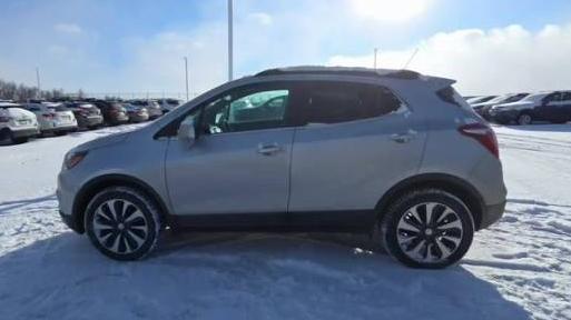 BUICK ENCORE 2022 KL4CJESM3NB550564 image