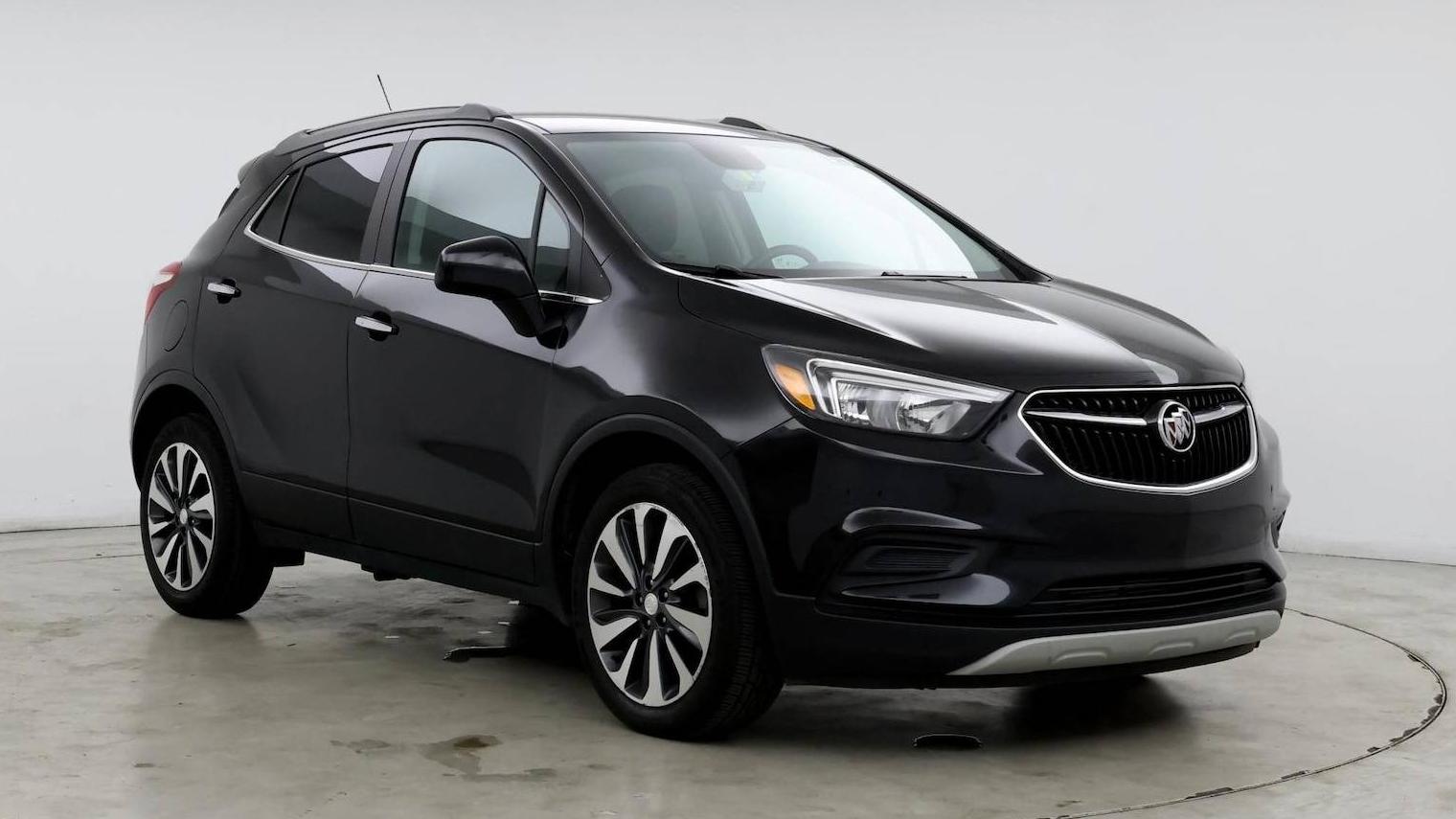 BUICK ENCORE 2022 KL4CJASM3NB518531 image