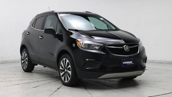 BUICK ENCORE 2022 KL4CJESM4NB515581 image