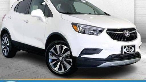 BUICK ENCORE 2022 KL4CJESM2NB500349 image