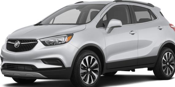 BUICK ENCORE 2022 KL4CJESM3NB532209 image BUICK ENCORE 2022 KL4CJESM3NB532209 image