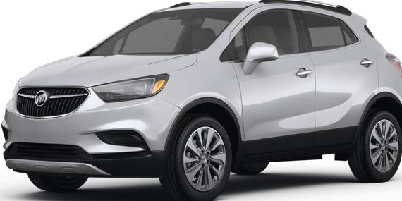 BUICK ENCORE 2022 KL4CJASMXNB525640 image BUICK ENCORE 2022 KL4CJASMXNB525640 image