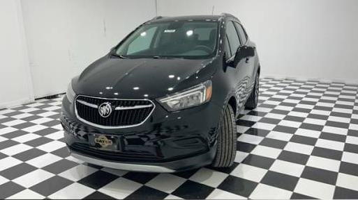 BUICK ENCORE 2022 KL4CJESM8NB552522 image