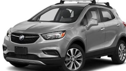 BUICK ENCORE 2022 KL4CJASM1NB512047 image