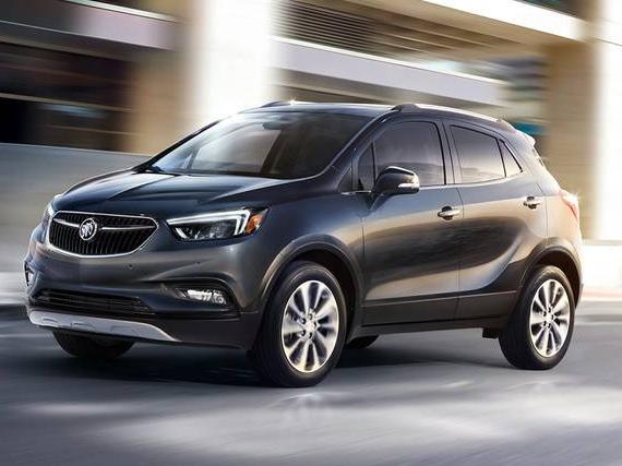 BUICK ENCORE 2022 KL4CJESM5NB551747 image BUICK ENCORE 2022 KL4CJESM5NB551747 image