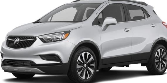 BUICK ENCORE 2022 KL4CJESM2NB518401 image BUICK ENCORE 2022 KL4CJESM2NB518401 image