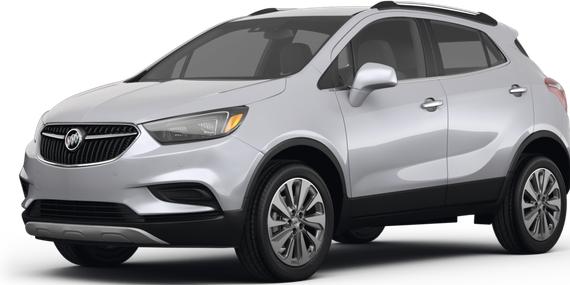 BUICK ENCORE 2022 KL4CJASM6NB500024 image BUICK ENCORE 2022 KL4CJASM6NB500024 image