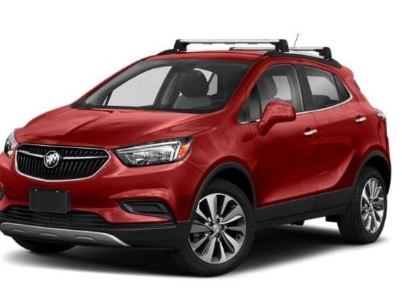 BUICK ENCORE 2022 KL4CJESM9NB547765 image BUICK ENCORE 2022 KL4CJESM9NB547765 image