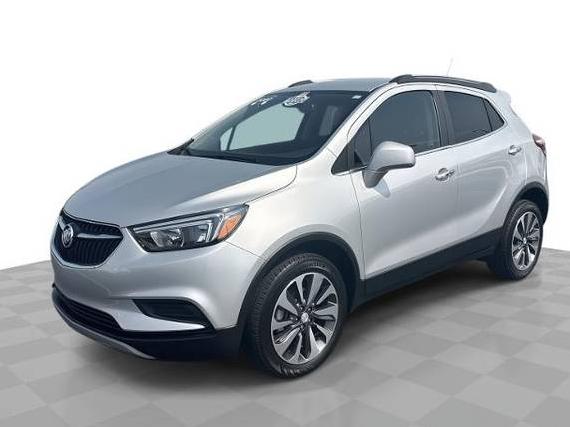 BUICK ENCORE 2022 KL4CJESM9NB534191 image BUICK ENCORE 2022 KL4CJESM9NB534191 image