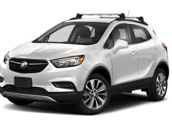 BUICK ENCORE 2022 KL4CJESM3NB507584 image BUICK ENCORE 2022 KL4CJESM3NB507584 image