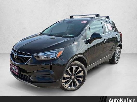 BUICK ENCORE 2022 KL4CJESM6NB522483 image BUICK ENCORE 2022 KL4CJESM6NB522483 image