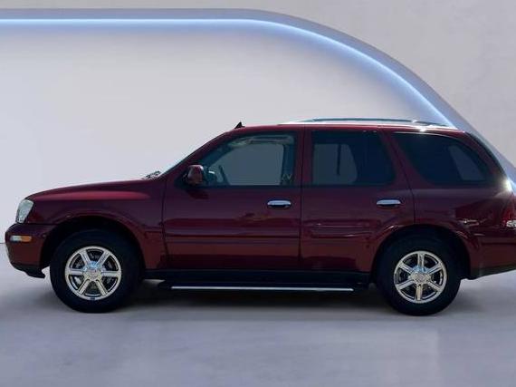 BUICK RAINIER 2007 5GADT13S572134756 image BUICK RAINIER 2007 5GADT13S572134756 image