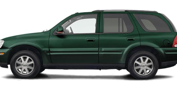 BUICK RAINIER 2004 5GADT13S842414232 image BUICK RAINIER 2004 5GADT13S842414232 image