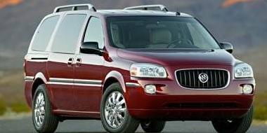 BUICK TERRAZA 2005 5GADV33L15D230917 image BUICK TERRAZA 2005 5GADV33L15D230917 image