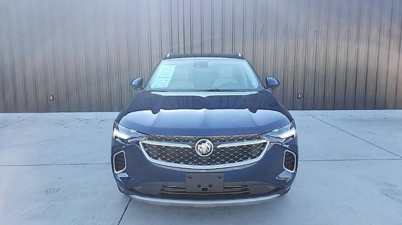 BUICK ENVISION 2023 LRBFZRR42PD047431 image