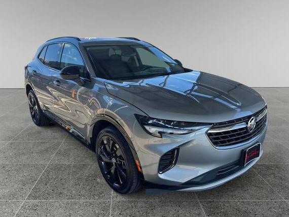 BUICK ENVISION 2023 LRBFZNR45PD065141 image BUICK ENVISION 2023 LRBFZNR45PD065141 image