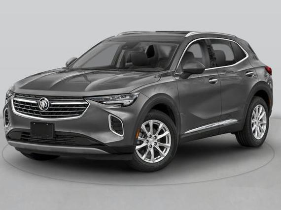 BUICK ENVISION 2023 LRBAZLR45PD037743 image BUICK ENVISION 2023 LRBAZLR45PD037743 image