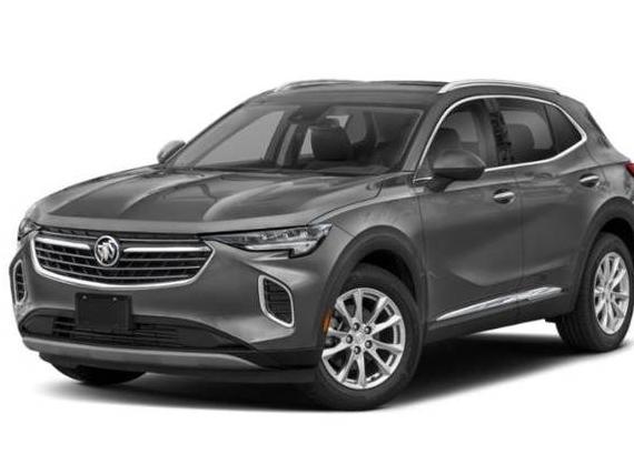 BUICK ENVISION 2023 LRBFZRR47PD078531 image BUICK ENVISION 2023 LRBFZRR47PD078531 image