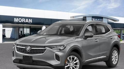 BUICK ENVISION 2023 LRBFZSR48PD078934 image BUICK ENVISION 2023 LRBFZSR48PD078934 image