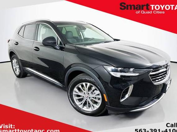 BUICK ENVISION 2023 LRBAZLR4XPD127938 image BUICK ENVISION 2023 LRBAZLR4XPD127938 image