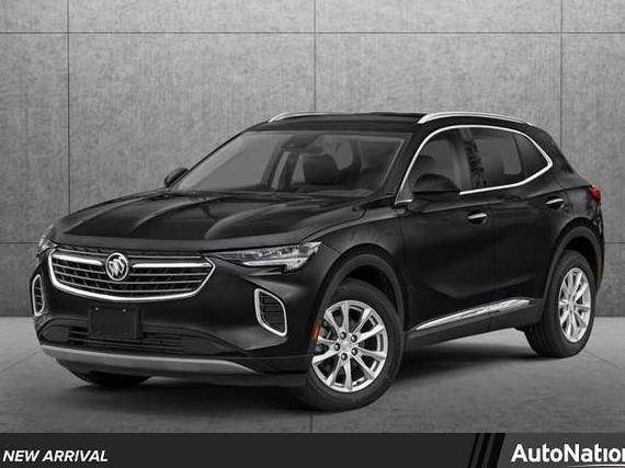 BUICK ENVISION 2023 LRBFZSR4XPD221236 image BUICK ENVISION 2023 LRBFZSR4XPD221236 image