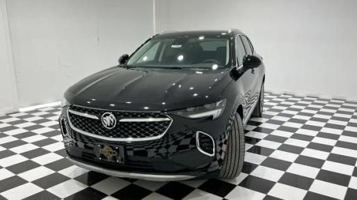 BUICK ENVISION 2023 LRBFZRR4XPD042302 image