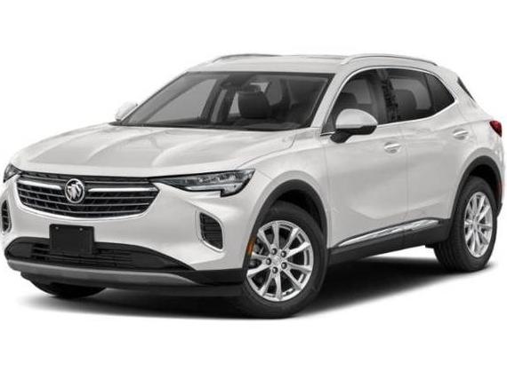 BUICK ENVISION 2023 LRBFZRR43PD079420 image