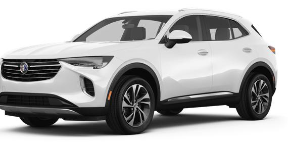 BUICK ENVISION 2023 LRBFZNR47PD025482 image BUICK ENVISION 2023 LRBFZNR47PD025482 image