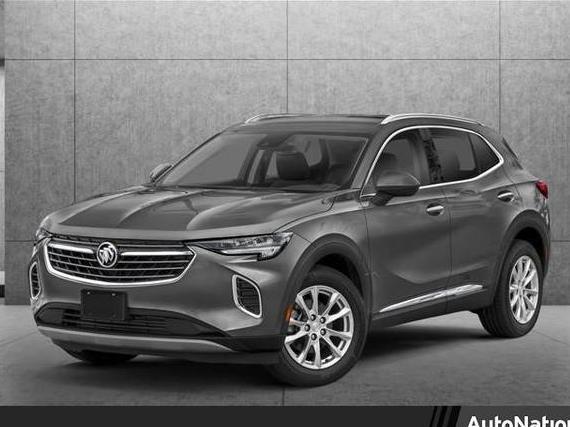 BUICK ENVISION 2023 LRBFZRR40PD029705 image BUICK ENVISION 2023 LRBFZRR40PD029705 image