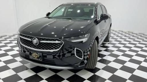 BUICK ENVISION 2023 LRBFZRR40PD065295 image