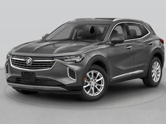 BUICK ENVISION 2023 LRBFZNR49PD036760 image BUICK ENVISION 2023 LRBFZNR49PD036760 image