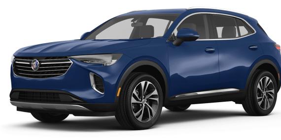 BUICK ENVISION 2023 LRBFZNR4XPD078449 image BUICK ENVISION 2023 LRBFZNR4XPD078449 image