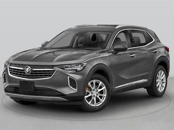 BUICK ENVISION 2023 LRBFZNR40PD084910 image BUICK ENVISION 2023 LRBFZNR40PD084910 image