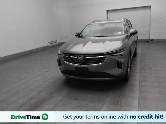 BUICK ENVISION 2023 LRBAZLR48PD033556 image BUICK ENVISION 2023 LRBAZLR48PD033556 image