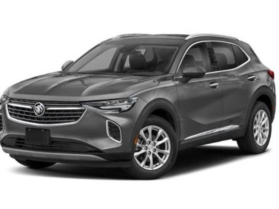 BUICK ENVISION 2023 LRBFZPR4XPD018487 image BUICK ENVISION 2023 LRBFZPR4XPD018487 image