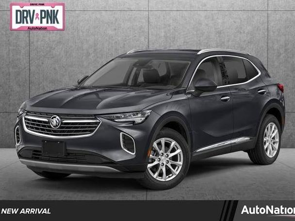 BUICK ENVISION 2023 LRBFZRR40PD029753 image