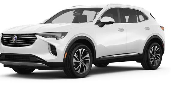 BUICK ENVISION 2023 LRBFZNR44PD015993 image BUICK ENVISION 2023 LRBFZNR44PD015993 image