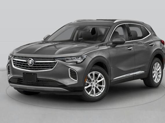 BUICK ENVISION 2023 LRBAZLR43PD072233 image BUICK ENVISION 2023 LRBAZLR43PD072233 image