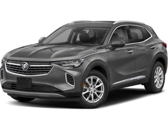 BUICK ENVISION 2023 LRBFZPR47PD020777 image BUICK ENVISION 2023 LRBFZPR47PD020777 image